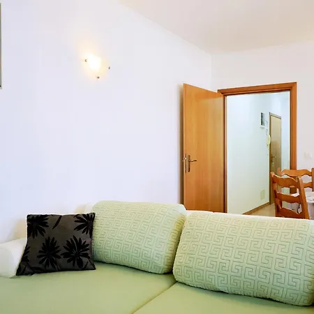 Apartman Zen Novigrad Novigrad (Istria)