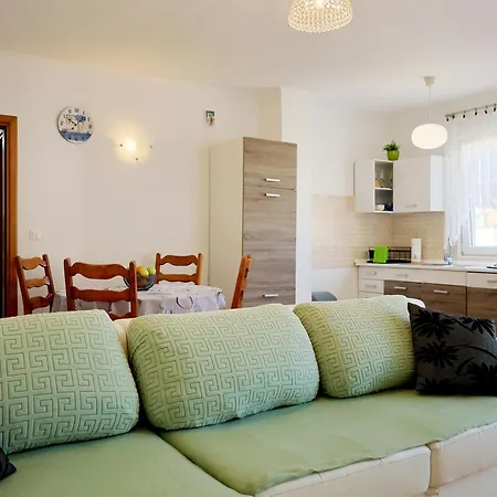 Zen Novigrad Appartement *