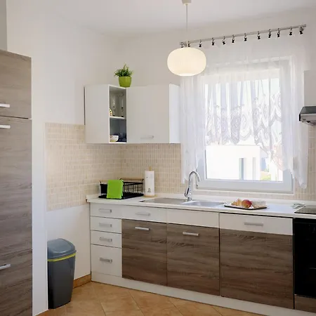 Appartement Zen Novigrad