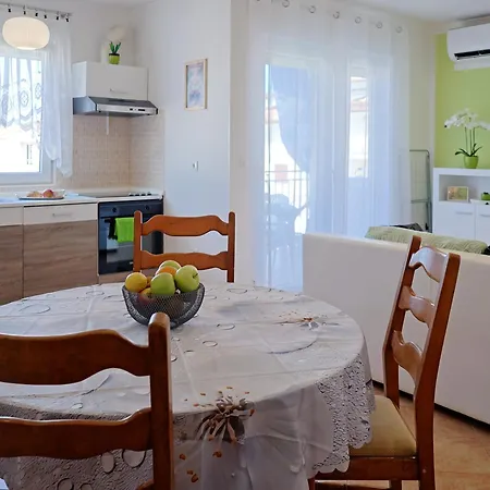 Appartement Zen Novigrad Novigrad Istria