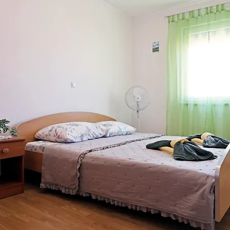 Appartement Zen Novigrad