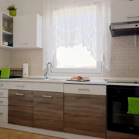 Zen Novigrad Appartement *