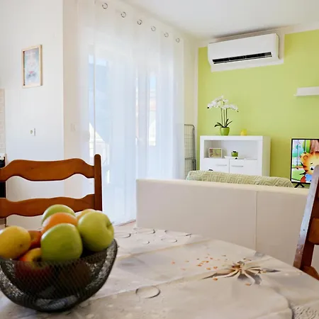 Appartement Zen Novigrad Novigrad Istria