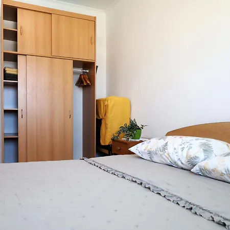 Apartman Zen Novigrad *