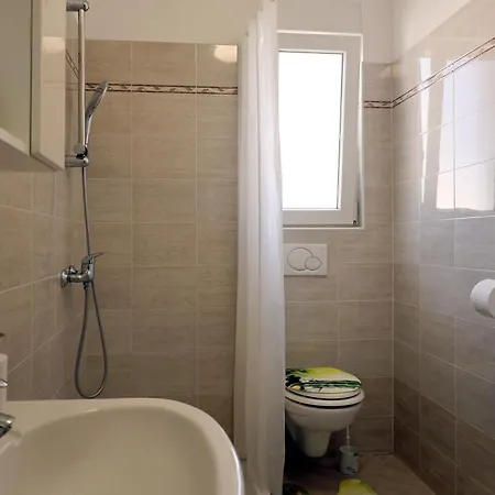 Zen Novigrad Apartman