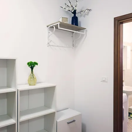 Zen Novigrad Apartman