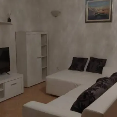 Apartment Zen Novigrad *