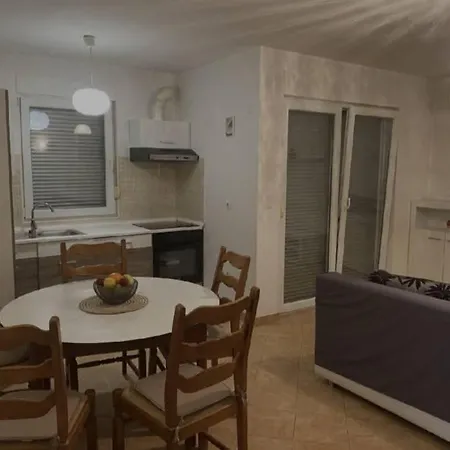 Apartment Zen Novigrad Novigrad (Istria)