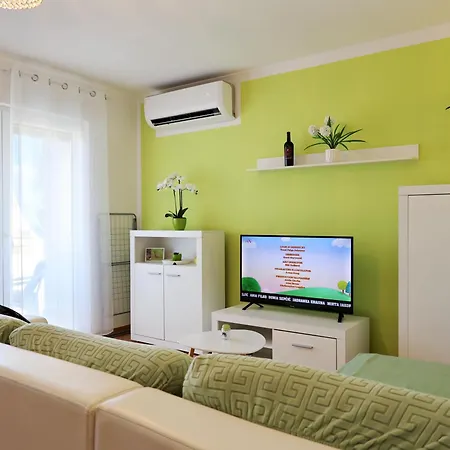 Zen Novigrad * Novigrad Istria