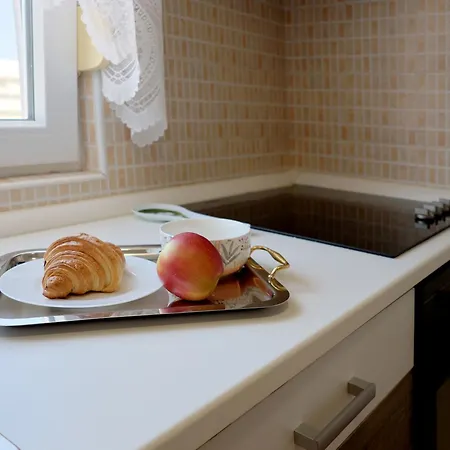 Apartamento Zen Novigrad