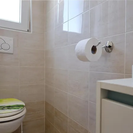 Zen Novigrad Apartamento