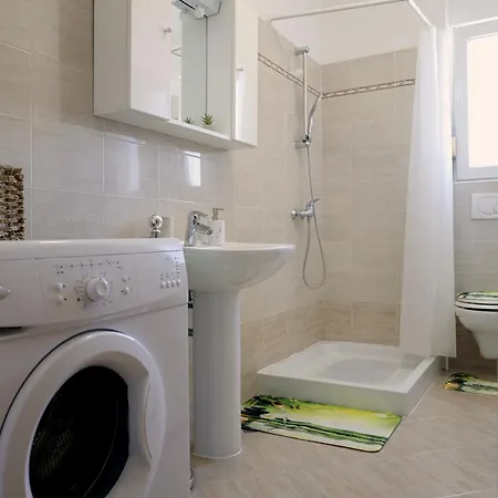 Apartamento Zen Novigrad *